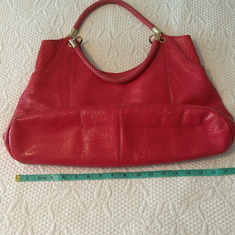 Lilli Pulitzer PINK Purse - Picture 12 of 13